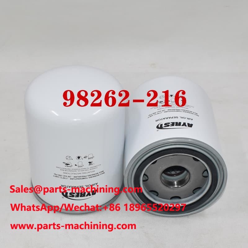 98262-216 Spin-On Air Oil Separator