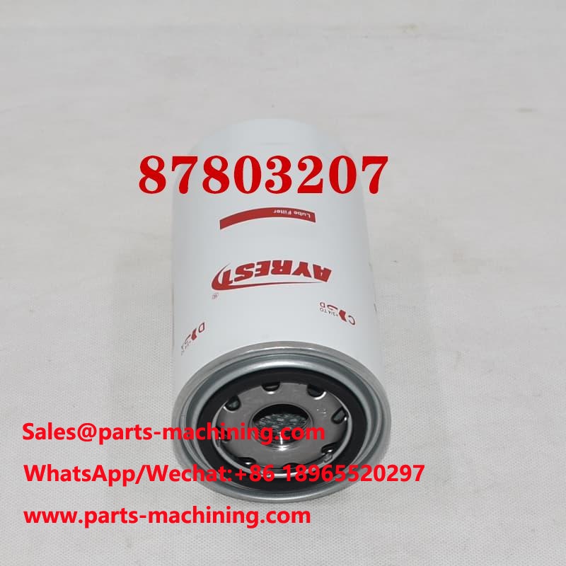 Oil Filter 87803207 2854751 For 6220CVT
