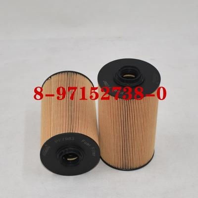 8-97152738-0 Fuel Filter Replacement 8971527380