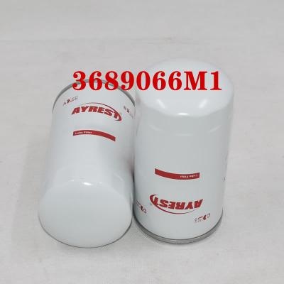 Engine Protection Oil Filter 3689066M1