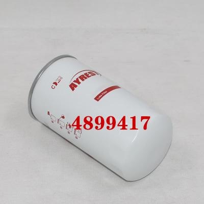 Spin-on Oil Filter 4899417