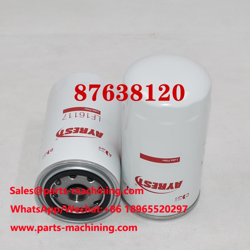 Tractor Oil Filter 87638120 87638113