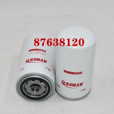 Tractor Oil Filter 87638120 87638113