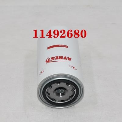 High Quality Oil Filter 11492680 0011492680