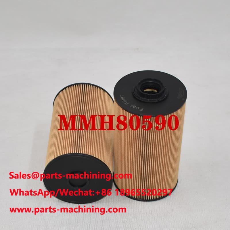 MMH80590 Fuel Filter For Excavator