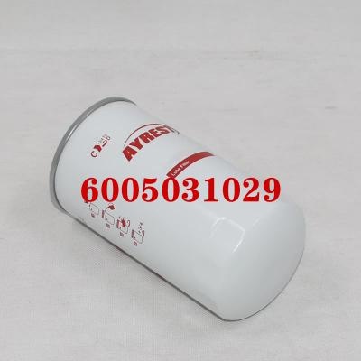 6005031029 Best Oil Filter for Trucks