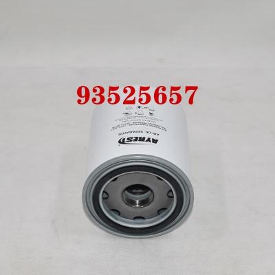 93525657 Air Oil Separator Change