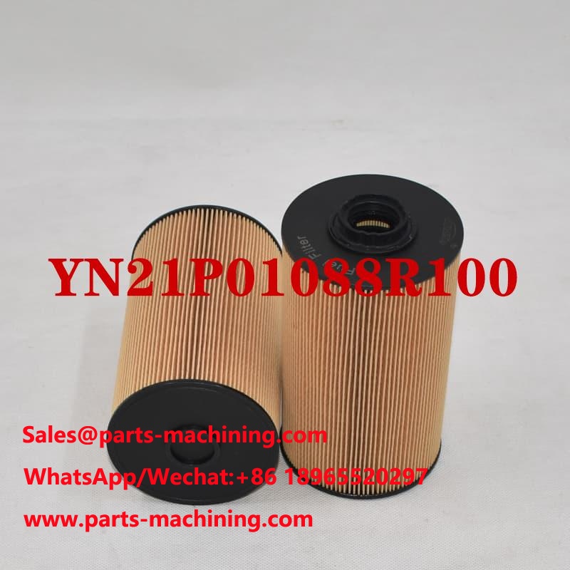 OEM Fuel Filter YN21P01088R100 LS21P01013R100