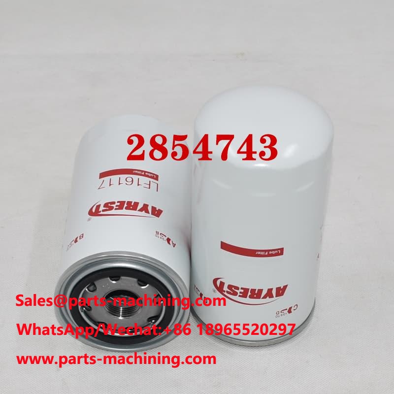OEM Oil Filter 2854743 2854750