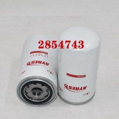 OEM Oil Filter 2854743 2854750