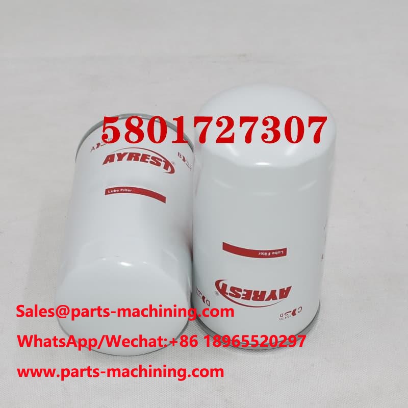 Oil Filter 5801727307