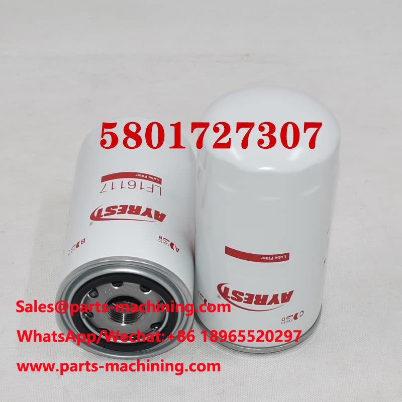 Oil Filter 5801727307 504084161