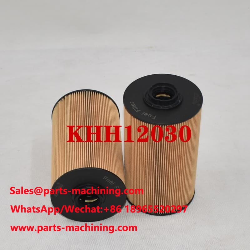 KHH12030 Fuel Filter For Asphalt Paver