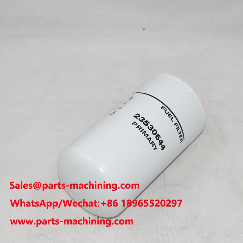 23530644 Long Life Fuel Filter