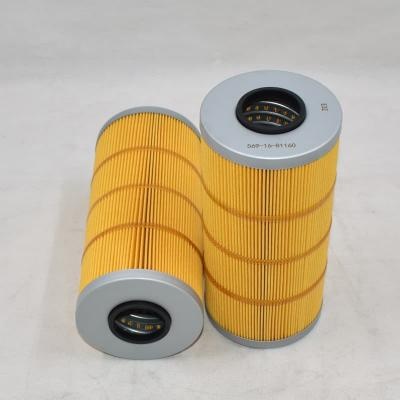 Wheel Loader Hydraulic Filter 569-16-81160 5691681160