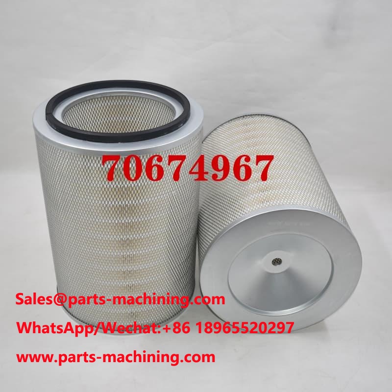 70674967 78332987 Air Filter Cross Reference