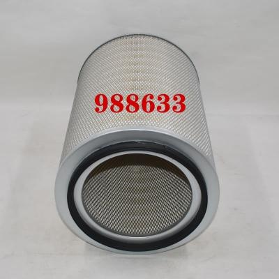 988633 Air Filter Replacement Cost