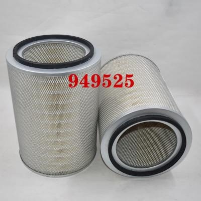 949525 Air Filter For Wheel Loader