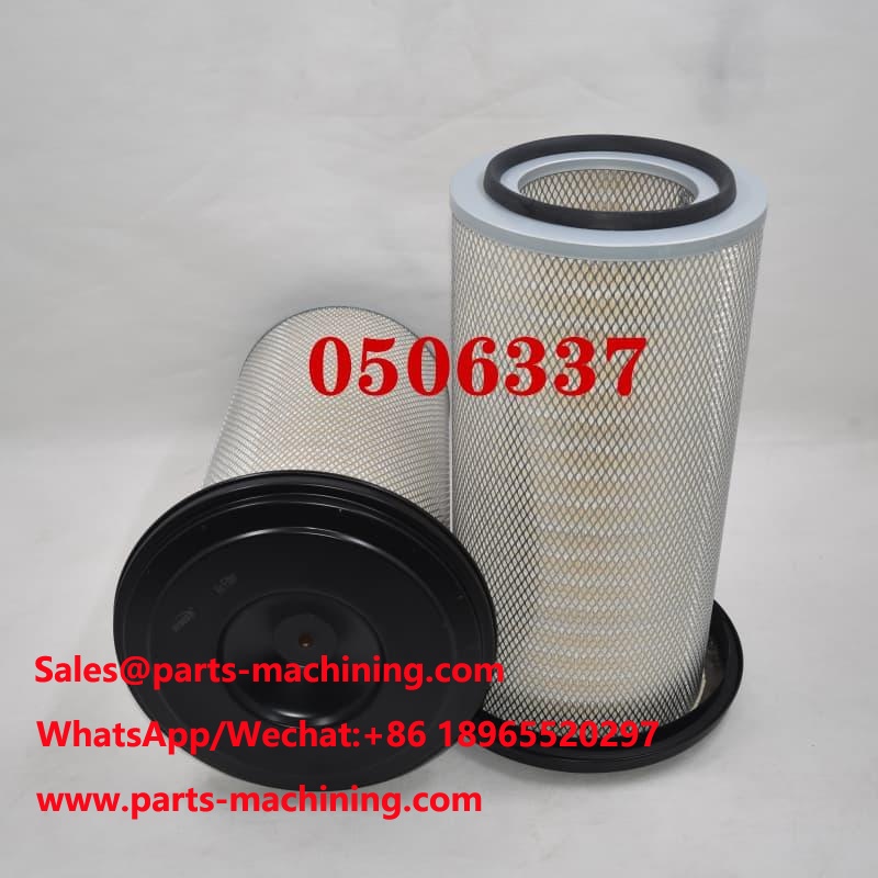 Performance Air Filter 0506337 506337