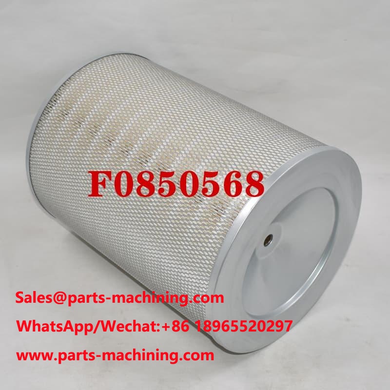 Custom Air Filter F0850568 E0850568 850568