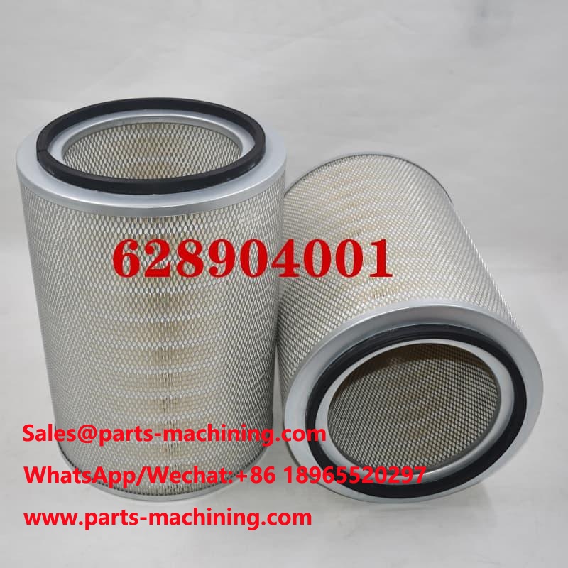 Trencher Air Filter 628904001 28918009