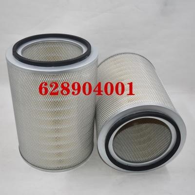 Trencher Air Filter 628904001 28918009