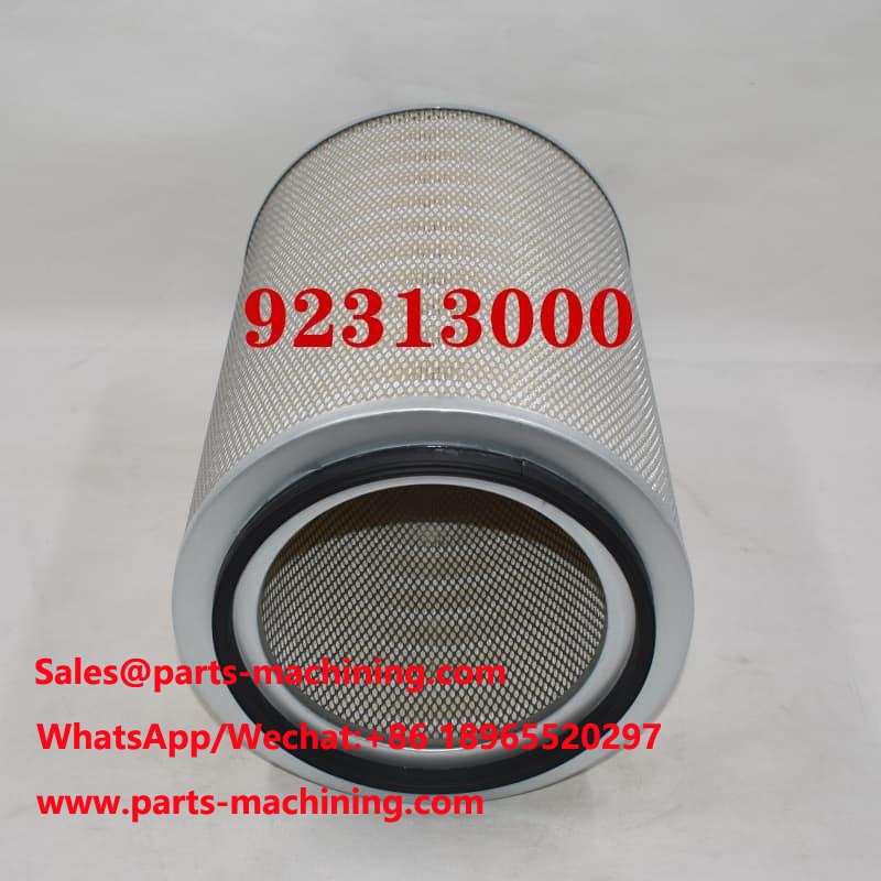 Engine Air Filter 92313000