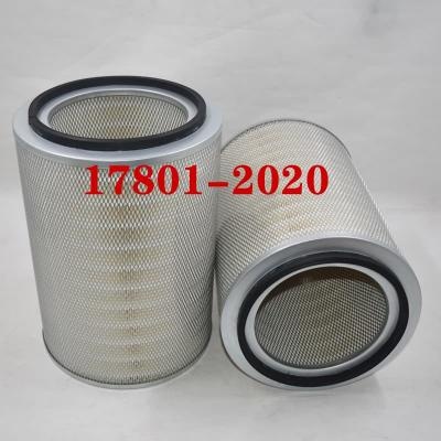 Long Life Engine Air Filter 17801-2020 178012020