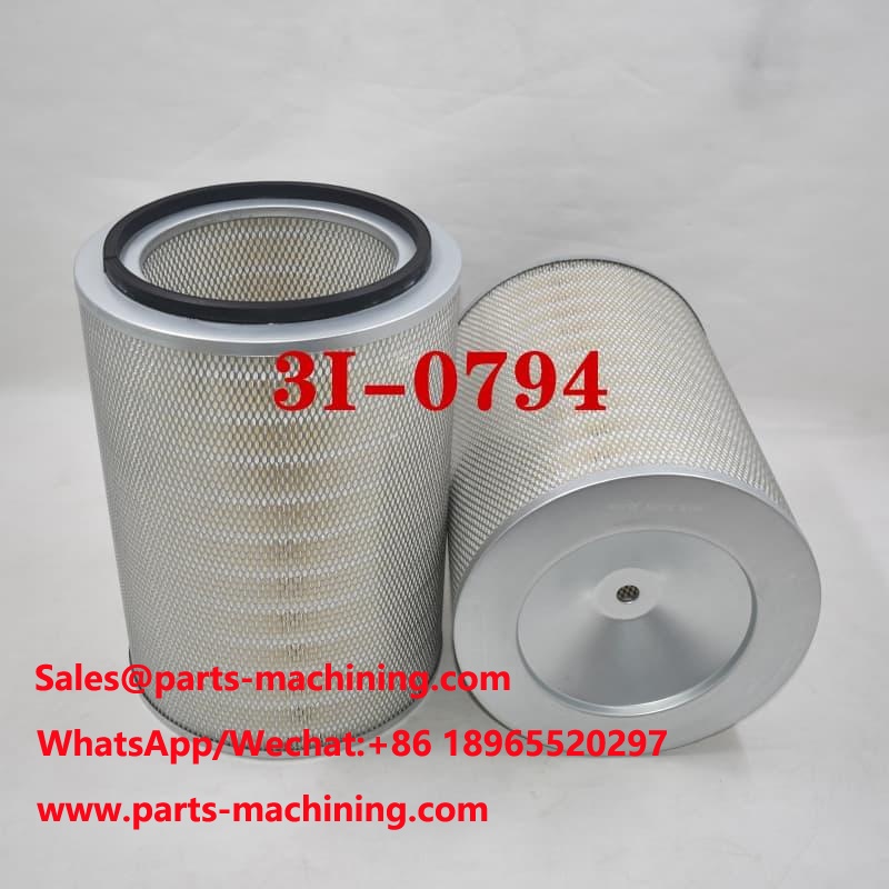 3I-0794 6N-6064 Air Filter By Size
