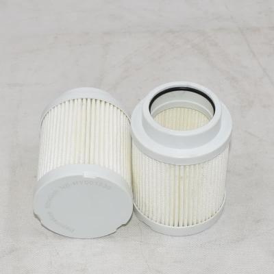 938993Q Hydraulic Filter Replacement