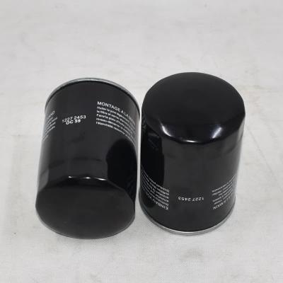 Engine Protection Oil Filter 12272453