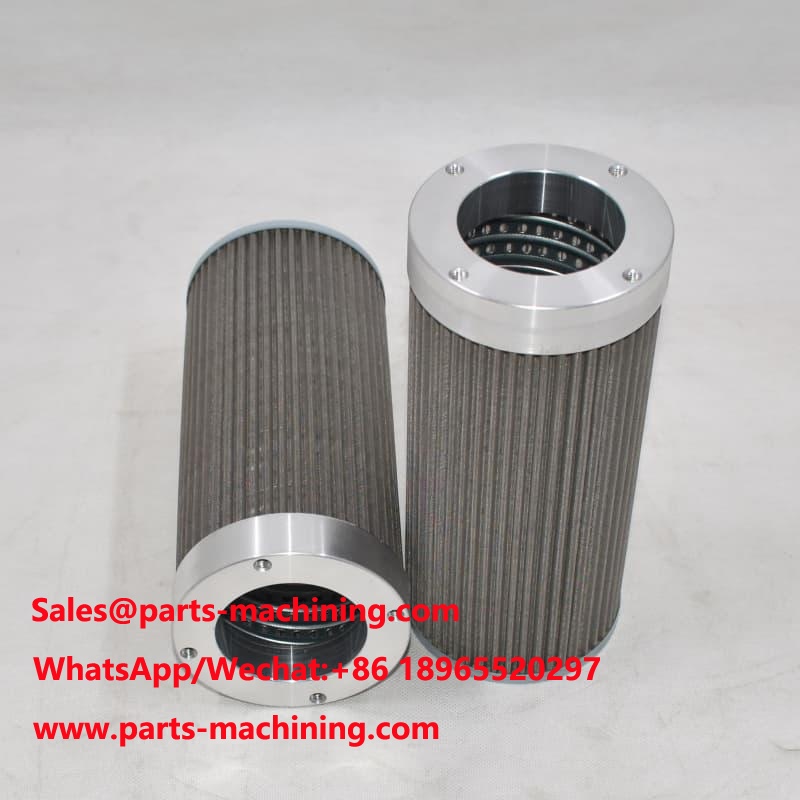 Hydraulic Filter WU-400X80F-J
