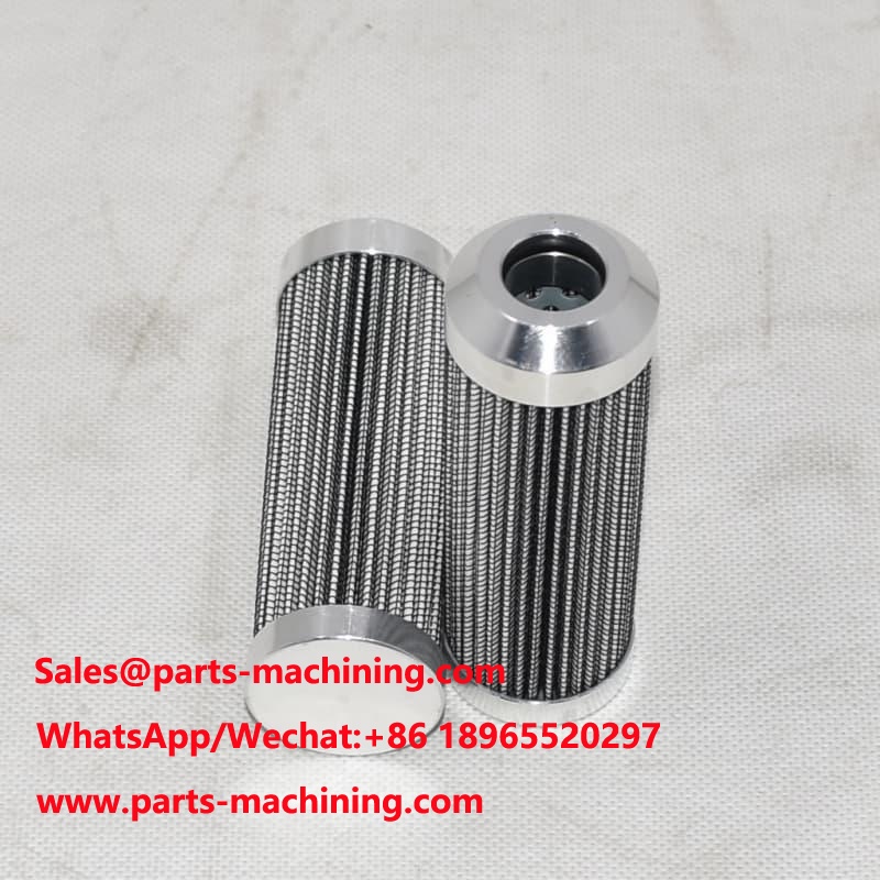 SH63137 Hydraulic Filter By Size