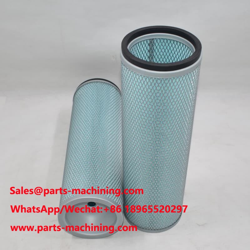Custom Air Filter AF4896