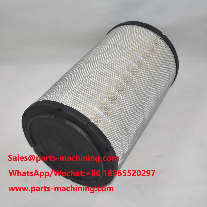 Heavy Equipment Air Filter AF25604