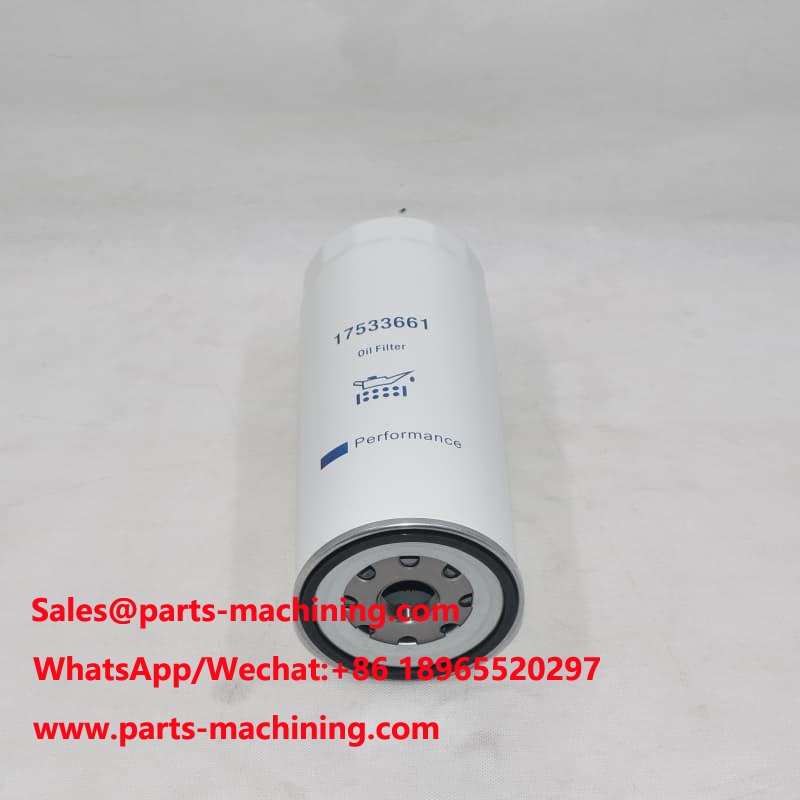 Engine Oil Filter 17533661 VOE17533661