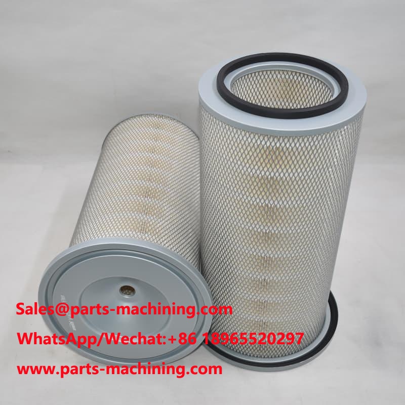 A147202 Air Filter Replacement