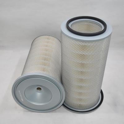 A147202 Air Filter Replacement