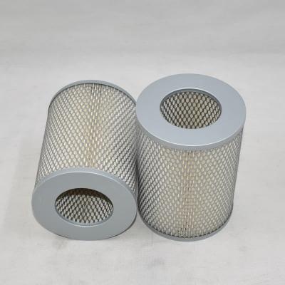 AF1822 Engine Air Filter Replacement