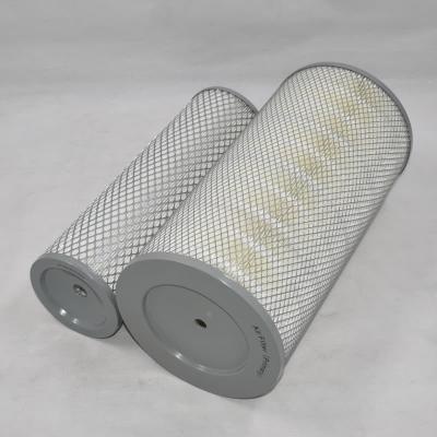 K2040 Air Filter Replacement