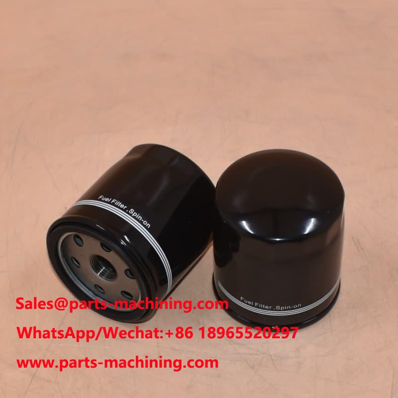 Spin-On Fuel Filter CX0705B