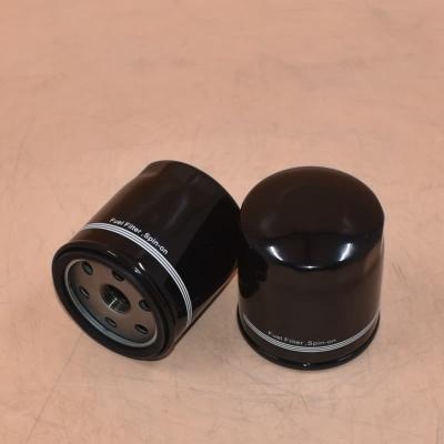 Spin-On Fuel Filter CX0705B