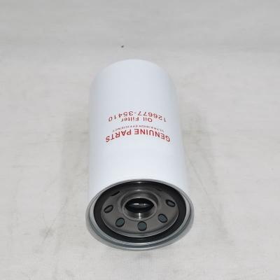 Oil Filter Lookup 126677-35410 12667735410