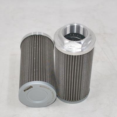 WU-250X80-J Hydraulic Filter By Size