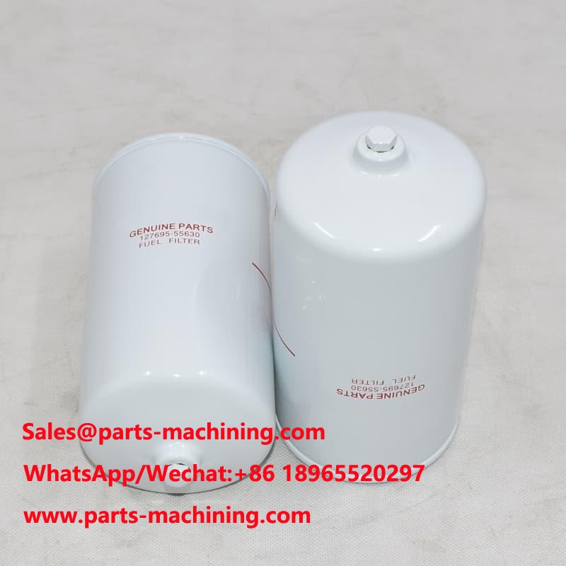 Long Life Fuel Filter 127695-55630 12769555630