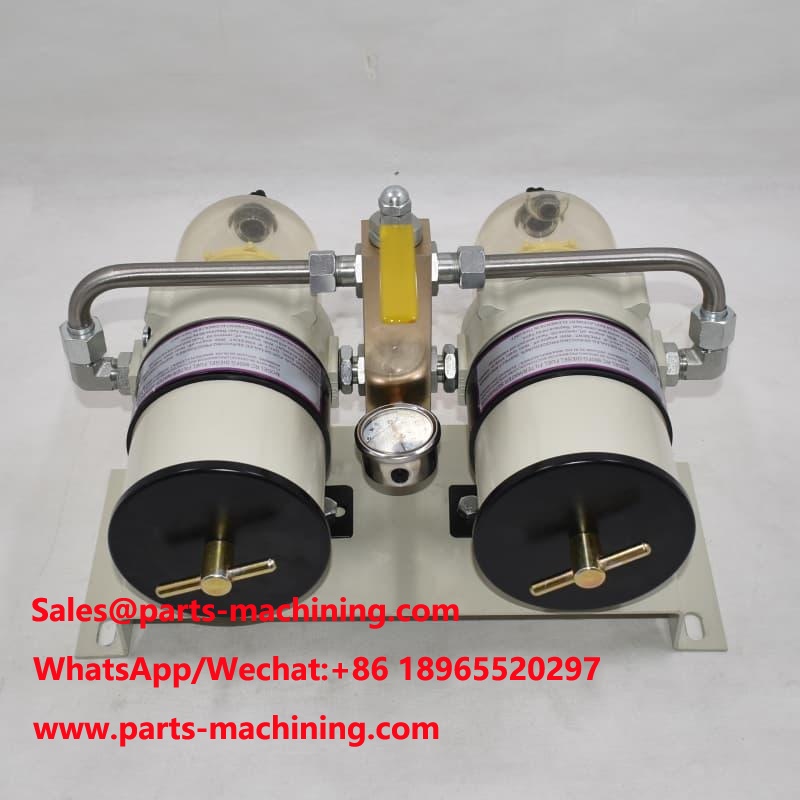 Fuel Water Separator Assembly 75900FGX