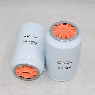 53C0791 Fuel Water Separator Filter Cross Reference