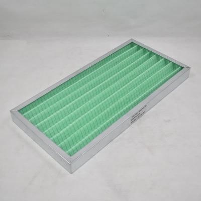 G4 Plead Panel Filter 592X287X46
