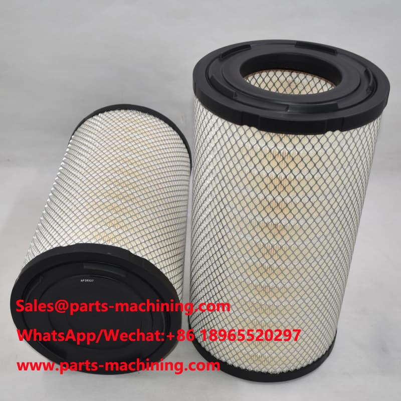 Truck Engine Air Filter AF26327