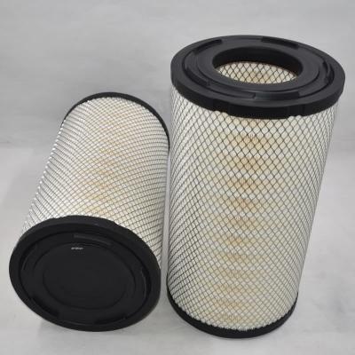 Truck Engine Air Filter AF26327